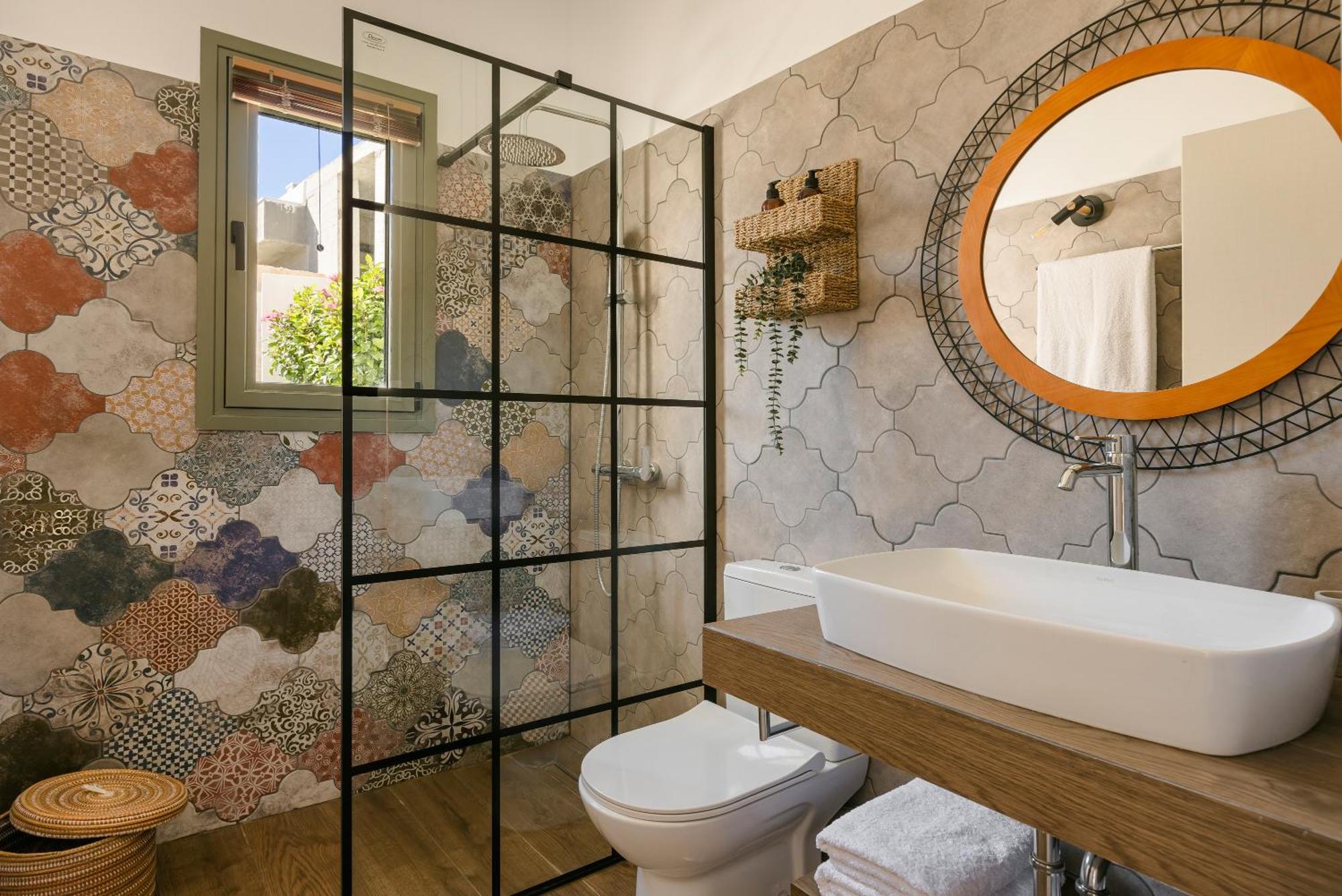 Azolaki Suites Ruang foto