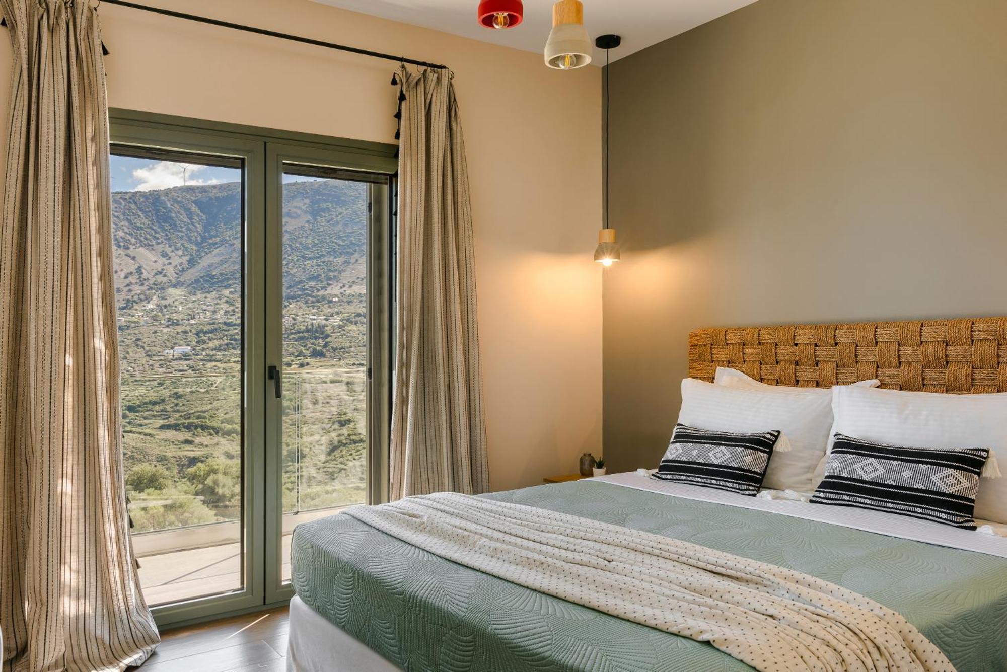 Azolaki Suites Bagian luar foto