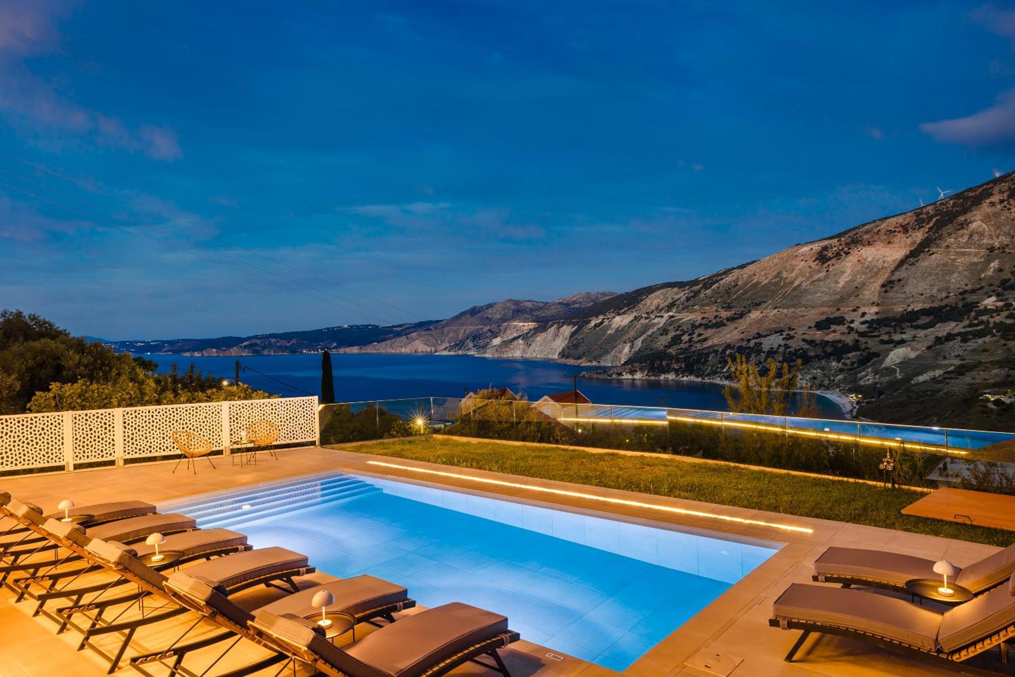 Azolaki Suites Bagian luar foto