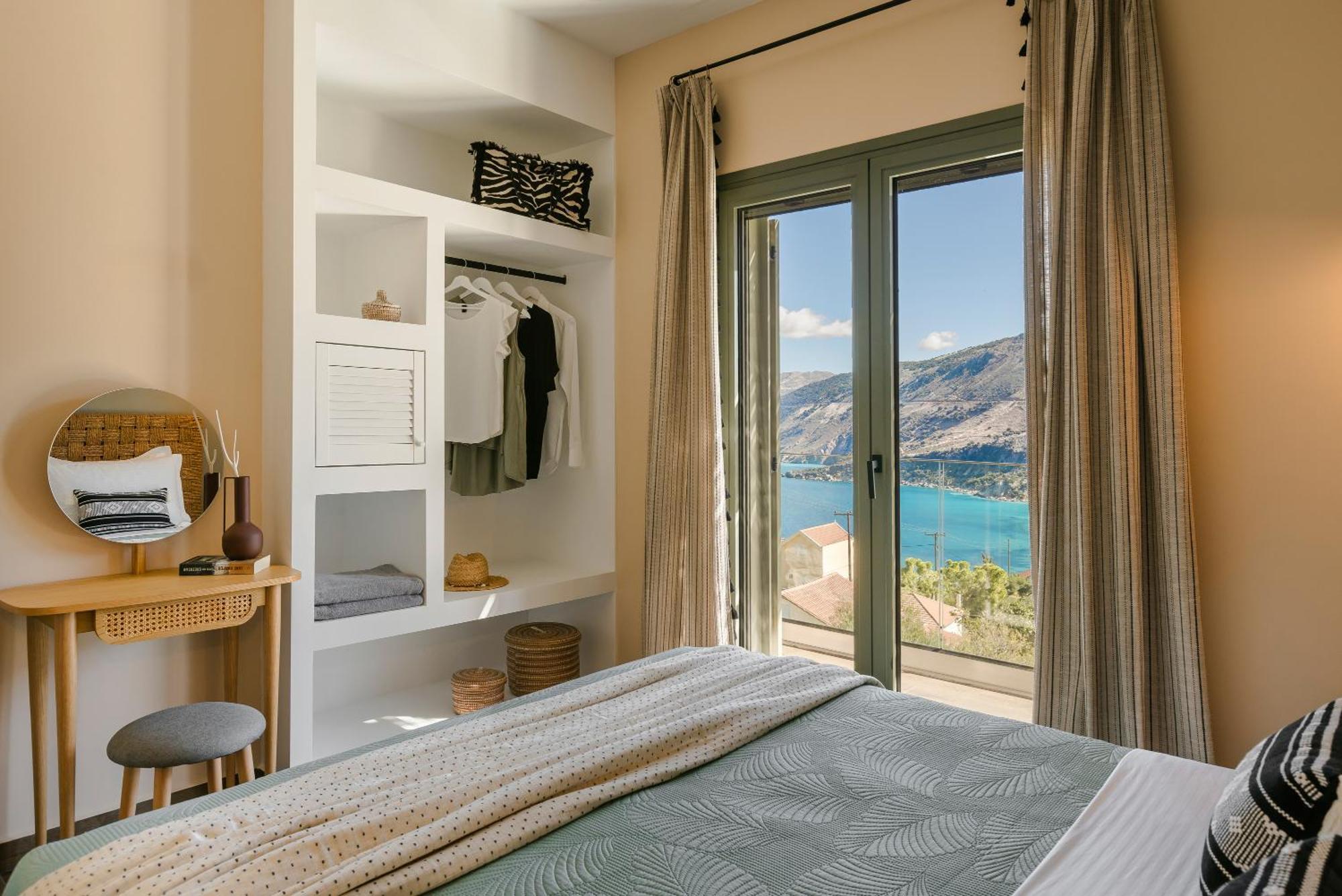 Azolaki Suites Bagian luar foto