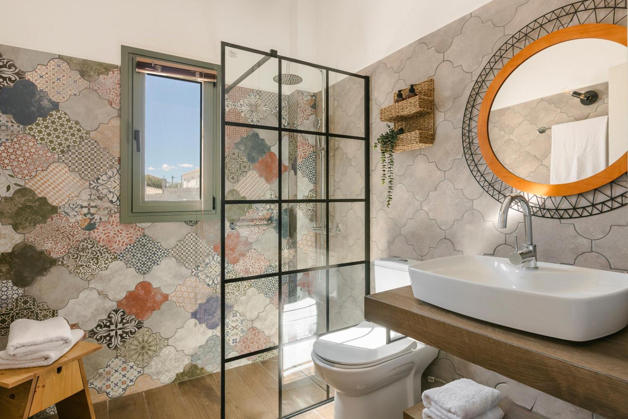 Azolaki Suites Bagian luar foto