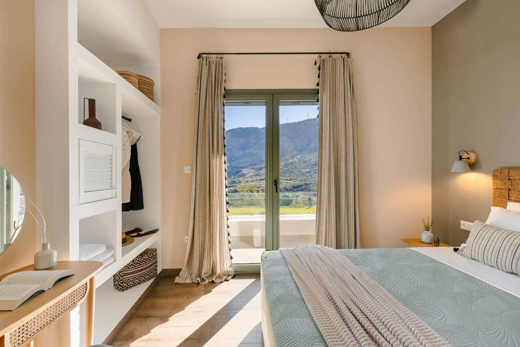 Azolaki Suites Bagian luar foto