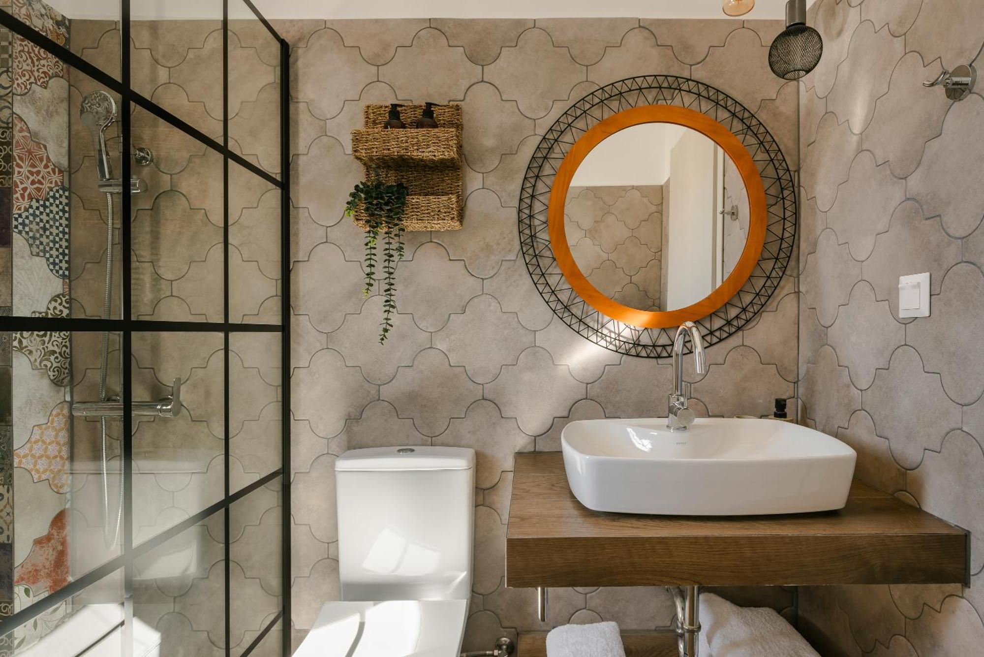 Azolaki Suites Ruang foto