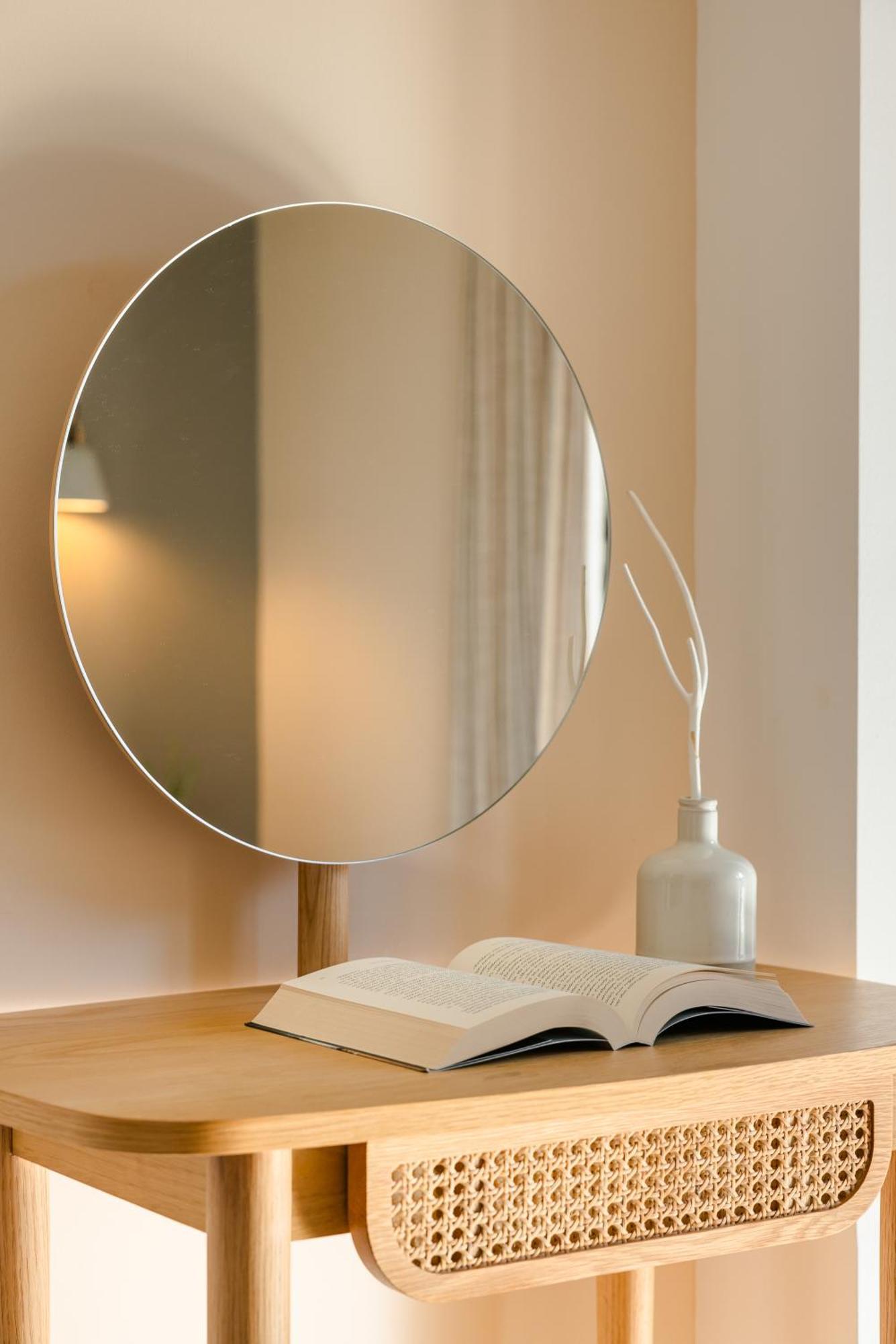 Azolaki Suites Bagian luar foto